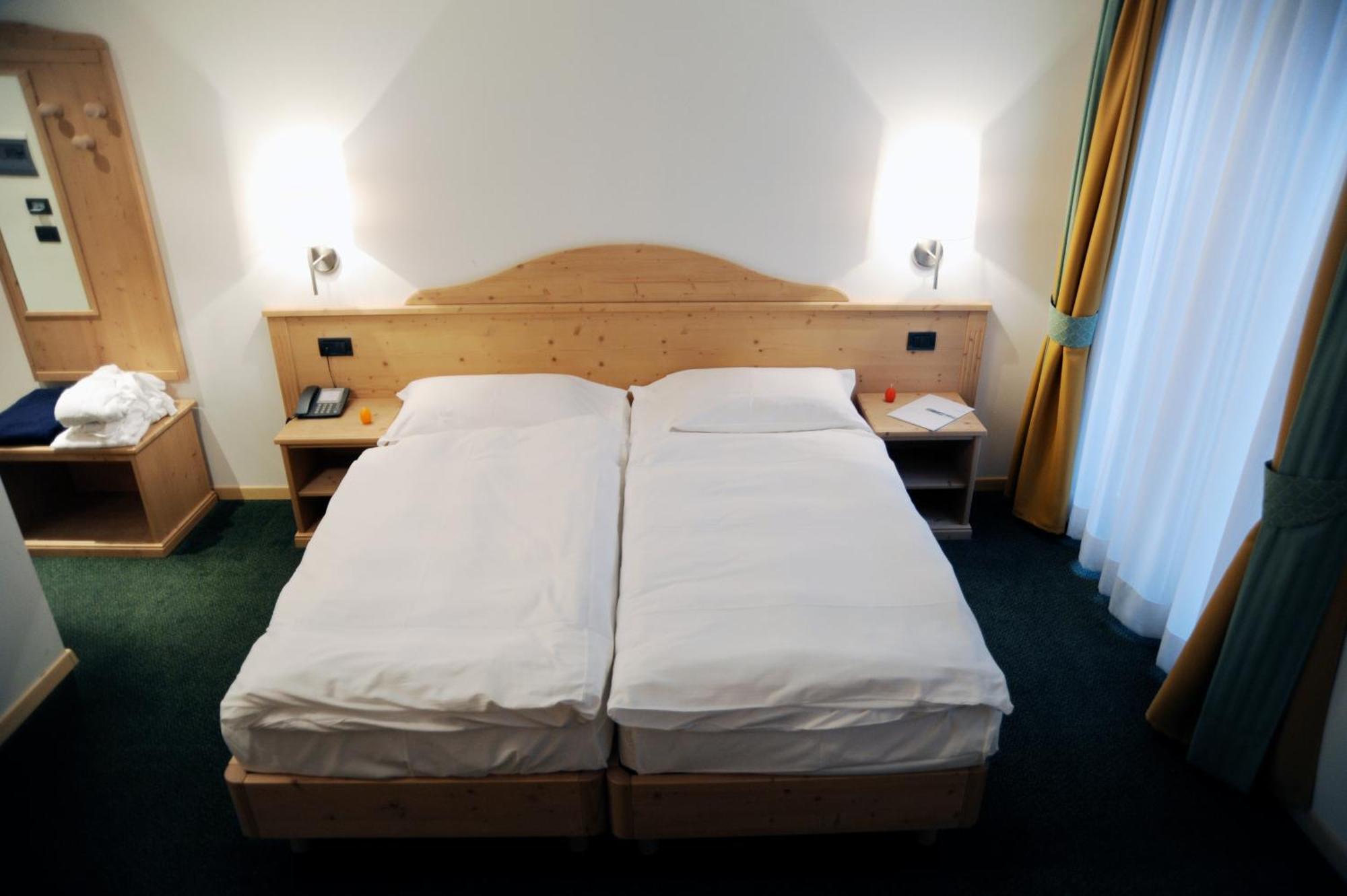 Alpine Mugon Hotel Vason Kamer foto