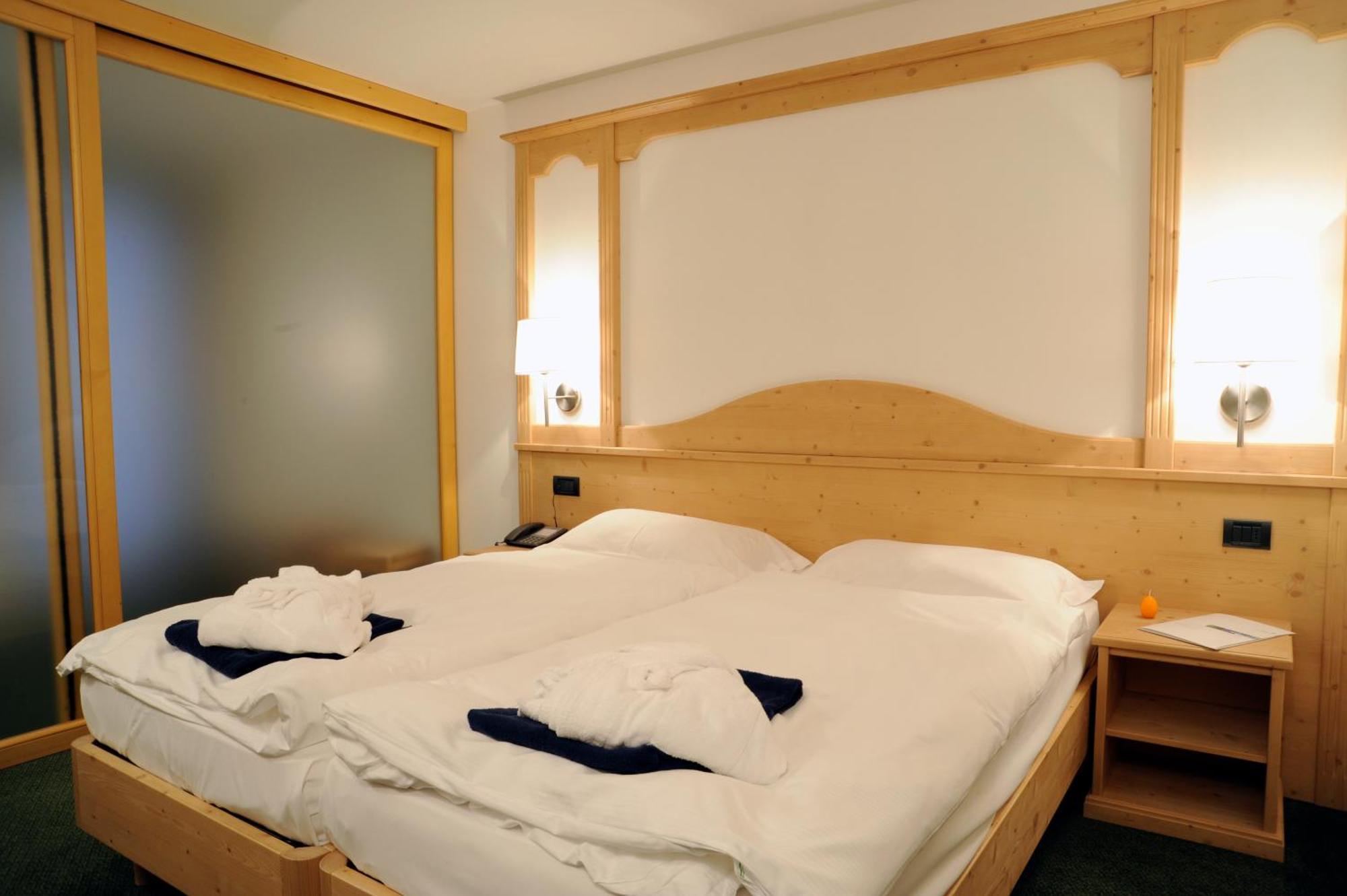 Alpine Mugon Hotel Vason Kamer foto