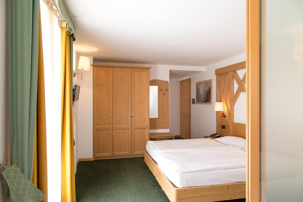 Alpine Mugon Hotel Vason Buitenkant foto